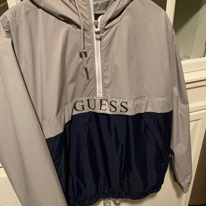 Guess Windbreaker